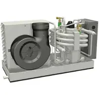 Vitrifrigo 9000 Btu/h R407c Compacte Airconditioner