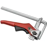 Hikoki Klem snelspanner voor geleiderail - 711238