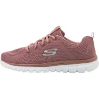 SKECHERS Sneakers laag 'Graceful Get Connected' | 39 | female