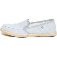 Gottstein - Mocanto Linen - Vrijetijdsschoenen 42, grijs