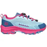 Garmont - Kid's 9.81 Pulse - Multisportschoenen 31, blauw/roze