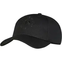 Pikeur Pet mesh 1830 Athleisure SS26 Black (290) | Petten ruiter