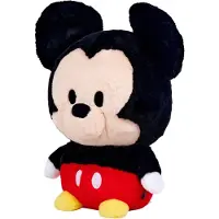 Simba Mickey 35 Cm Teddy Veelkleurig Kinderen