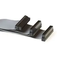 ACT Interne wide SCSI aanlsuitkabel IDC68 0,80 m