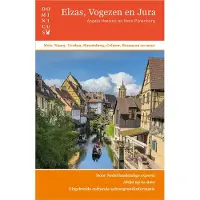 Dominicus Elzas, Vogezen en Jura (Paperback)