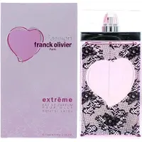 Franck Olivier Passion Extreme Eau de Parfum, 75 ml (damesparfum)