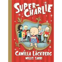 Gottmer Uitgevers Groep Super-Charlie