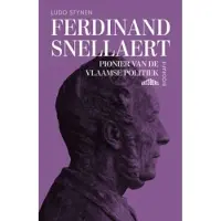 Ertsberg Ferdinand Snellaert (Hardback)