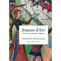 20 Leafdesdichten Jeanne d'Arc