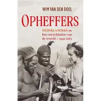 Prometheus Opheffers