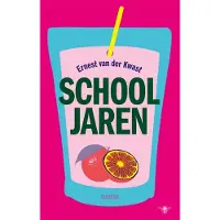 De Bezige Bij Schooljaren