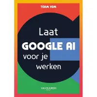 Van duuren media Laat Google AI voor je werken