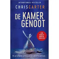 Harper De kamergenoot