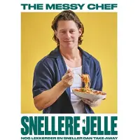 Borgerhoff & Lamberigts Snellere Jelle