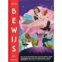 Singel Uitgeverijen Bewijs