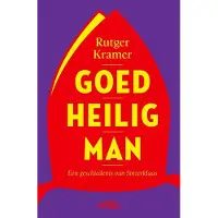Standaard Uitgeverij Goed heilig man