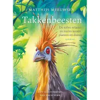 Singel Uitgeverijen Takkenbeesten