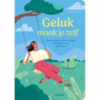 Zuidnederlandse Uitgeverij (ZNU) Geluk maak je zelf