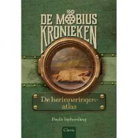 Clavis De herinneringenatlas