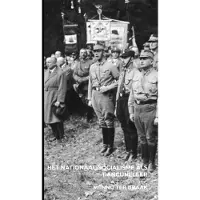 Mijnbestseller Het nationaal-socialisme als rancuneleer
