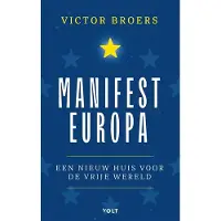 Singel Uitgeverijen Manifest Europa