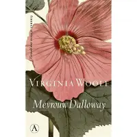 Singel Uitgeverijen Mevrouw Dalloway