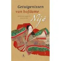Singel Uitgeverijen Getuigenissen van hofdame Nijo