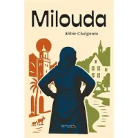 Prometheus Milouda