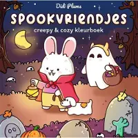Singel Uitgeverijen Spookvriendjes