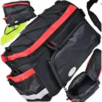 ProX Fietstas, Fietsdragerstas, 15L