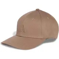 Adidas New Logo Honkbalpet