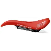 Selle Smp Dynamic Carbon Zadel