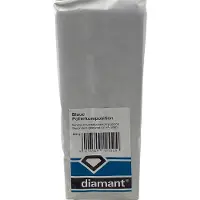 DIAMANT Slijp- en polijstpasta Polijstcompositie blauw