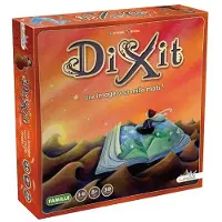 Asmodee Dixit Asmodée