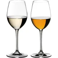 Riedel Vinum Sauvignon Blanc wijnglas 350 ml kristalglas 2 stuks