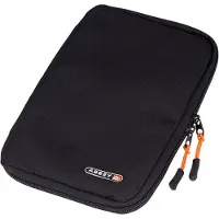 Abbey camp Accessoires Tas - Cables & Plugs - Zwart