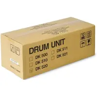 Kyocera-Mita Kyocera DK-520 drum unit (origineel)