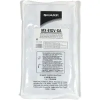 Sharp MX-60GVSA developer kleur (origineel)