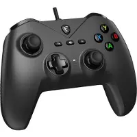 MSI FORCE GC200 - Gaming Controller - Bekabeld - Zwart