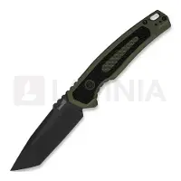 Kershaw Auto Launch 16 Button Lock