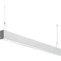 Brumberg 77213693 77213693 LED-hanglamp LED 17.9 W Zilver