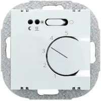 Siemens i-syst, Thermostaat, Wit