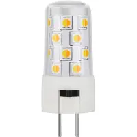 SPL GY6.35 LED Buislamp | 3W 3000K/6500K 9V/15V 930/965 | 360° Dimbaar