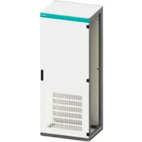 Siemens 8MF1068-3VR4 Schakelkast 600 x 2000 x 800 Staal Grijs 1 stuk(s)