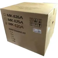 Kyocera MK-820A onderhoudskit (origineel)