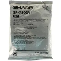 Sharp SF-730DV1 developer (origineel)