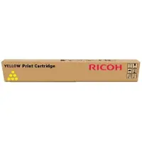 Ricoh 841986 inktcartridge geel (origineel)