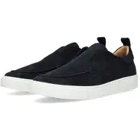 PS Poelman Slip-ons 'Gregory' navy