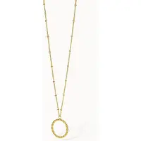 Purelei Ketting 'Karma' goud