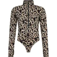 Protest PRTCosmic - Skipully Dames - Body - 1/4 rits